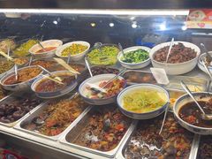 -梅溪·小伙子干挑面(安吉总店)