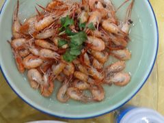 -里下河土菜馆(解放路店)