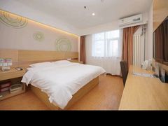 -格林豪泰酒店(北京北苑路北地铁站航空总医院店)