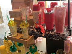 -星巴克臻选(沈阳大悦城店)