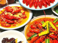 -杨氏青龙虾·羊肉季(金盛路总店)