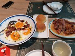 -麦龙·新港风料理(江汉路店)