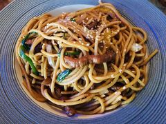 -JUKEBOX玖部音乐餐厅(华侨城店)