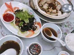 -新峰肉骨茶