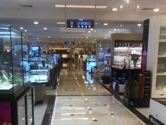 -燕莎友谊商城(亮马桥店)