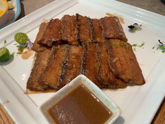 -106餐厅(山水文园店)