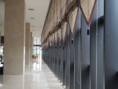 -连云港金陵海州湾会议中心