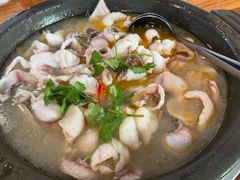 -大鼎石锅鱼(春江里店)