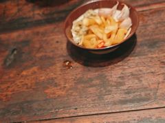 -周小波重庆小面·重庆名小吃(邹容路店)