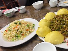 -晶渔坊·海鲜私房菜(东夷小镇店)