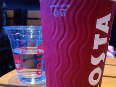 -COSTA COFFEE(吴江路店)