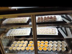 -比格比萨自助(新辰里学清路店)