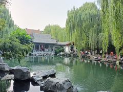 -泉城广场