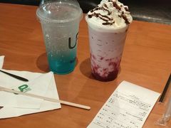 -西西弗书店&矢量咖啡(来福士广场店)