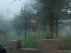 -白草畔自然风景区