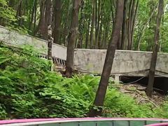 -帽儿山风景区