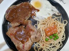 -诺丁牛排(南京江宁万达店)