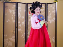 -九月鹰飞汉服摄影工作室