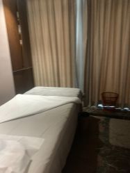 -美健盛世·美容SPA连锁