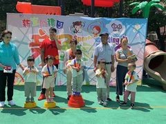-徐汇区新宜幼稚园