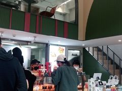 -tuan woodfire kitchen(锦绣坊店)