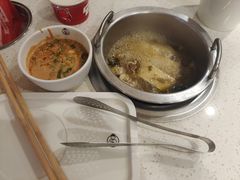 -龍歌自助小火锅(崂山丽达店)