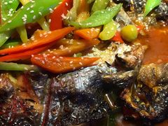 -馋火炉鱼(新世界百货望京店)