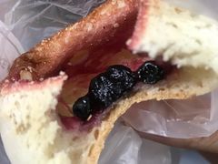 -Juicy Bakery(大学路店)