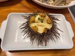 -旺角小渔村·海肠捞饭开创者(环山路店)