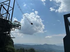 -梦幻奥陶纪景区