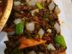-金良酸菜鱼(宁海路总店)