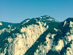 -罗田天堂寨风景区
