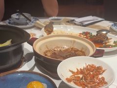 -侨美食家·40年地道粤菜(珠江新城店)