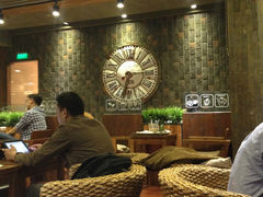 大堂-咖啡陪你(广顺北大街福码大厦店)