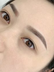 -HQ半永久纹绣纹眉