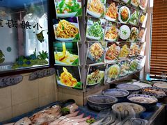 -小船渔村•大连菜•大连焖鱼(明泽街店)