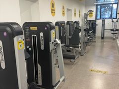 -发条鸭无人健身房(静安胶州路店)