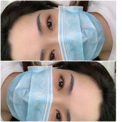 -久匠·纹眉半永久野生眉