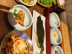 -济州爱肉堂(总店)
