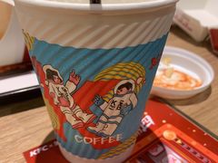 -肯德基(房山店)