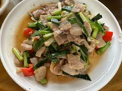 -芦茨金富饭庄·25年老字号·专做稻草鸡