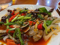 -南海渔家•海鲜•正宗海南菜(海棠湾店)