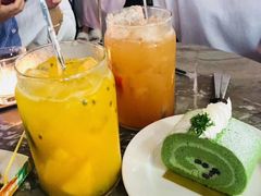 -Simple Yummy简单美味(上邦百汇城店)
