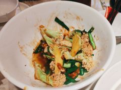 -味上湘菜馆(阿波罗店)