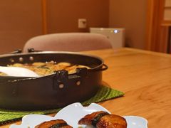 鹅肝手握-隐泉京望日式料理(太和广场店)