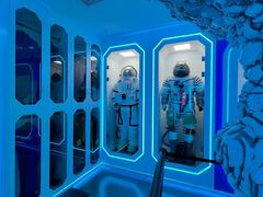 -苏州青少年科技馆