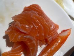 -加餐海鲜自助(宝龙一城店)