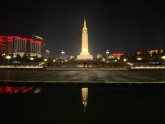 -八一南昌起义纪念塔