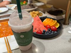 -海底捞火锅(亲子主题北金鹰店)