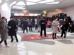 -沃美影城蜀山万象汇店(WMX巨幕)